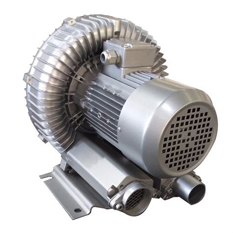 industrial air blowers.